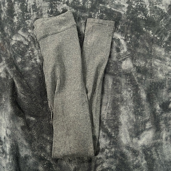 Express Pants - [Express] Fleece Leggings